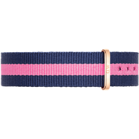 Daniel Wellington DW Strap Classic Winchester 18mm Rose Gold